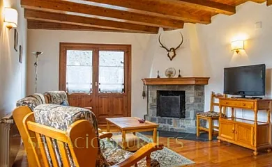 Ramon de Baish Apartamentos en Escunhau (Lleida) - Foto 4