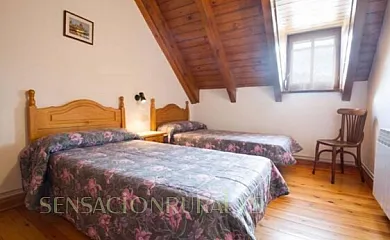 Ramon de Baish Apartamentos en Escunhau (Lleida) - Foto 6