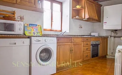 Ramon de Baish Apartamentos en Escunhau (Lleida) - Foto 7