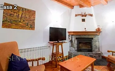 Ramon de Baish Apartamentos en Escunhau (Lleida) - Foto 8