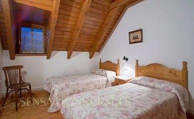 Ramon de Baish Apartamentos en Escunhau (Lleida) - Foto 9