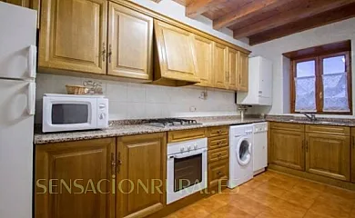 Ramon de Baish Apartamentos en Escunhau (Lleida) - Foto 10