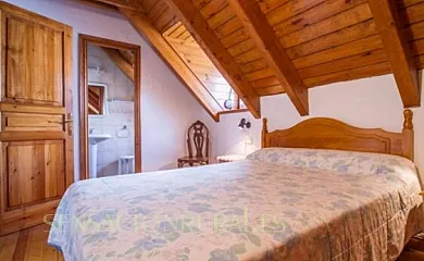 Ramon de Baish Apartamentos en Escunhau (Lleida) - Foto 11