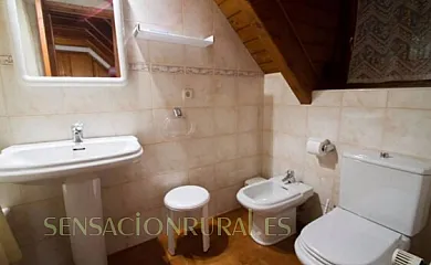 Ramon de Baish Apartamentos en Escunhau (Lleida) - Foto 12