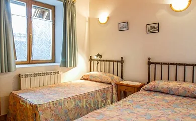 Ramon de Baish Apartamentos en Escunhau (Lleida) - Foto 14