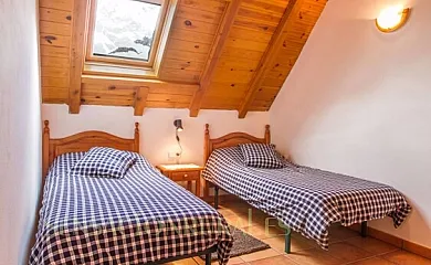 Ramon de Baish Apartamentos en Escunhau (Lleida) - Foto 15