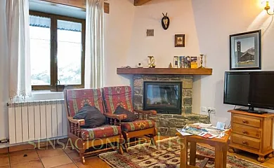 Ramon de Baish Apartamentos en Escunhau (Lleida) - Foto 16