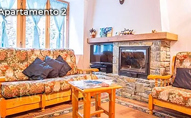 Ramon de Baish Apartamentos en Escunhau (Lleida) - Foto 18