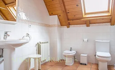 Ramon de Baish Apartamentos en Escunhau (Lleida) - Foto 21