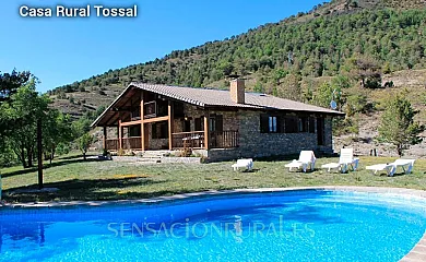 Pirineu Rural en Coll de Nargo (Lleida) - Foto 1