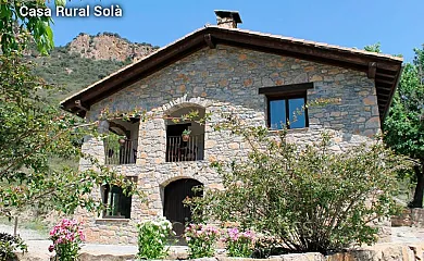 Pirineu Rural en Coll de Nargo (Lleida) - Foto 2