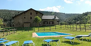 Pirineu Rural 004