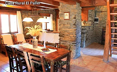 Pirineu Rural en Coll de Nargo (Lleida) - Foto 5