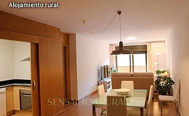 Pirineu Rural en Coll de Nargo (Lleida) - Foto 9