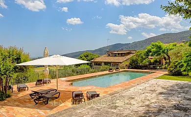 Mas Rovira en Porqueres (Girona) - Foto 8