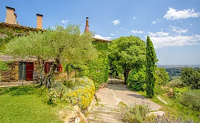 Mas Rovira en Porqueres (Girona) - Foto 9