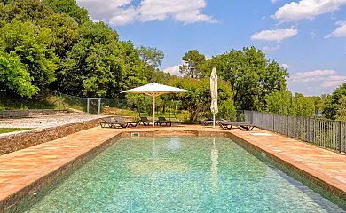 Mas Rovira en Porqueres (Girona) - Foto 13