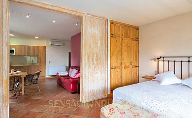 Mas Rovira en Porqueres (Girona) - Foto 15