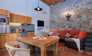 Mas Rovira en Porqueres (Girona) - Foto 17