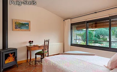 Mas Rovira en Porqueres (Girona) - Foto 22