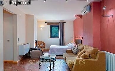 Mas Rovira en Porqueres (Girona) - Foto 24