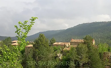 Casas Rurales La Artiga en Olba (Teruel) - Foto 6