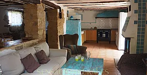 Casas Rurales La Artiga 002