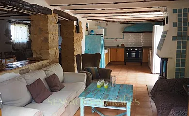 Casas Rurales La Artiga en Olba (Teruel) - Foto 2