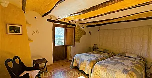 Casas Rurales La Artiga 005