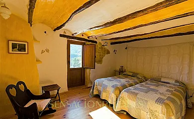 Casas Rurales La Artiga en Olba (Teruel) - Foto 5