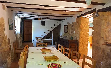 Casas Rurales La Artiga en Olba (Teruel) - Foto 3