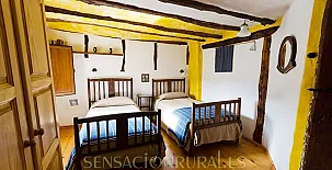 Casas Rurales La Artiga 007