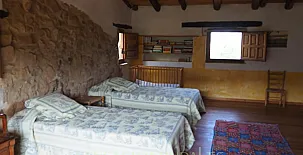 Casas Rurales La Artiga 008