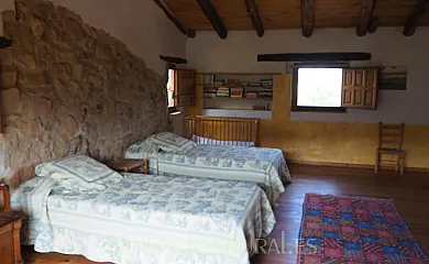 Casas Rurales La Artiga en Olba (Teruel) - Foto 8