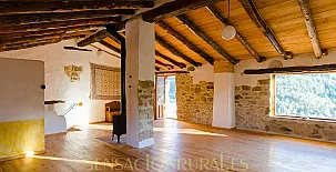 Casas Rurales La Artiga 004