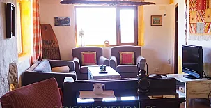 Casas Rurales La Artiga 0010