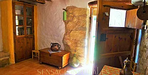 Casas Rurales La Artiga 0011