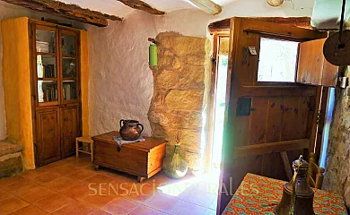 Casas Rurales La Artiga en Olba (Teruel) - Foto 11
