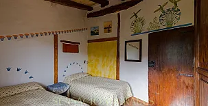 Casas Rurales La Artiga 0012