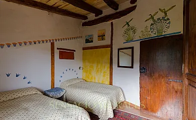 Casas Rurales La Artiga en Olba (Teruel) - Foto 12