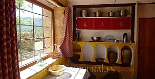 Casas Rurales La Artiga 0014