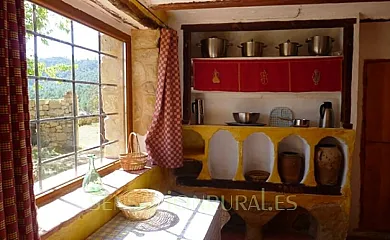 Casas Rurales La Artiga en Olba (Teruel) - Foto 14
