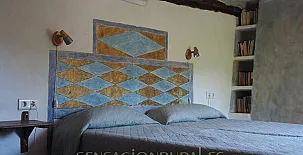 Casas Rurales La Artiga 0015