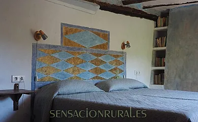 Casas Rurales La Artiga en Olba (Teruel) - Foto 15