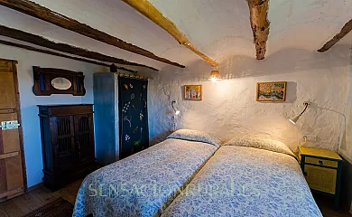 Casas Rurales La Artiga en Olba (Teruel) - Foto 16