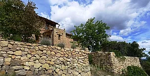 Casas Rurales La Artiga 0019