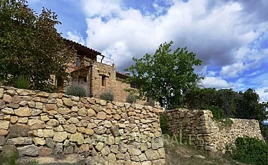 Casas Rurales La Artiga en Olba (Teruel) - Foto 19