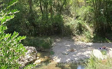 Casas Rurales La Artiga en Olba (Teruel) - Foto 21