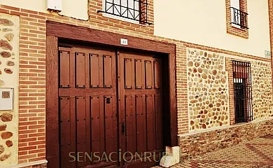 Casa Rural 'El Capricho del Tejar' en Cimanes Del Tejar (León) - Foto 1