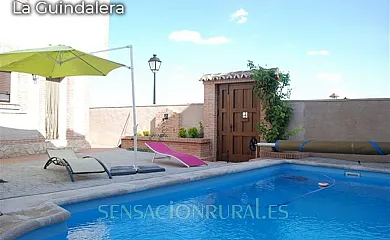 Casa El Pósito y La Guindalera - Foto 1